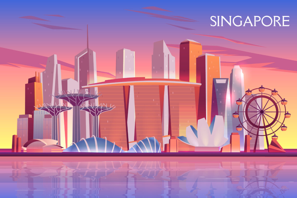 singapore forecast singapore