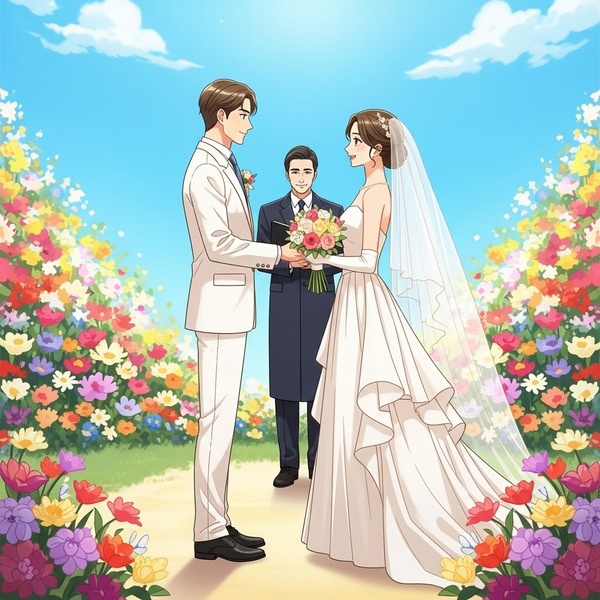microwedding 2