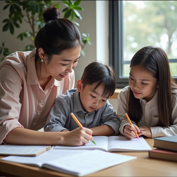 student care pasir ris 454