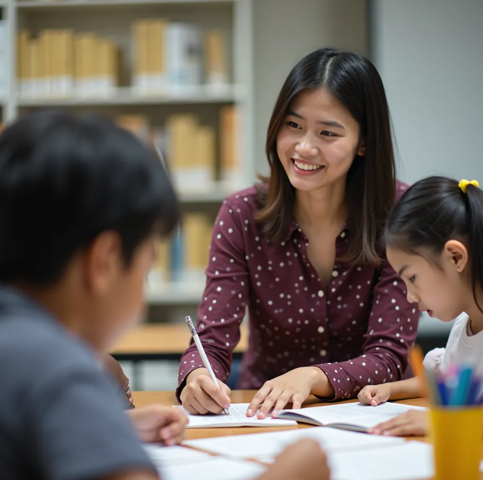 student care tampines 202