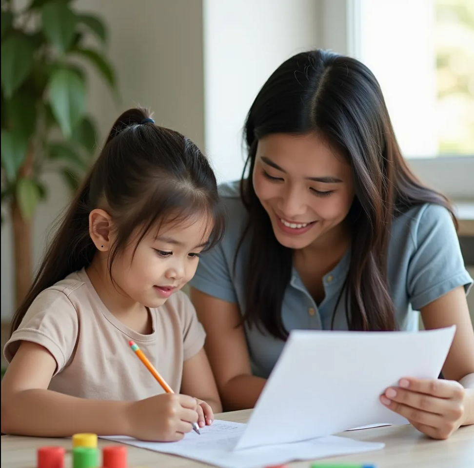 afterschool care