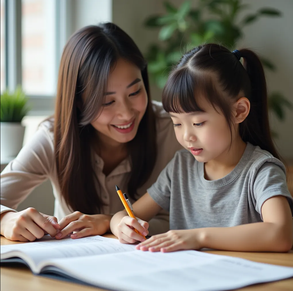 How to choose student care in Pasir Ris