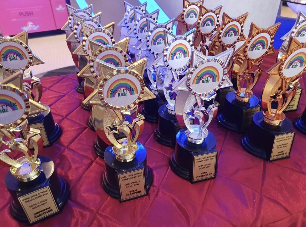 student care guillemard champions