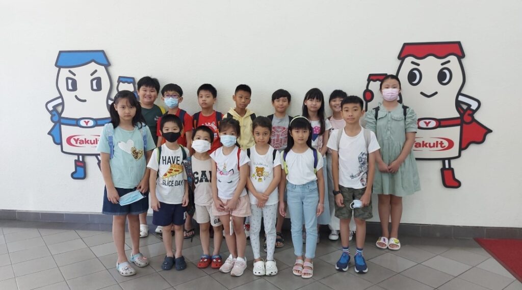 Student care Aljunied after school care for primary school children near Aljunied MRT