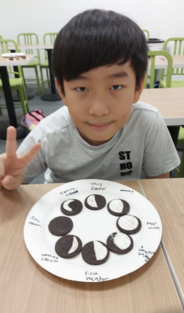 Student care Aljunied after school care for primary school children near Aljunied MRT 6