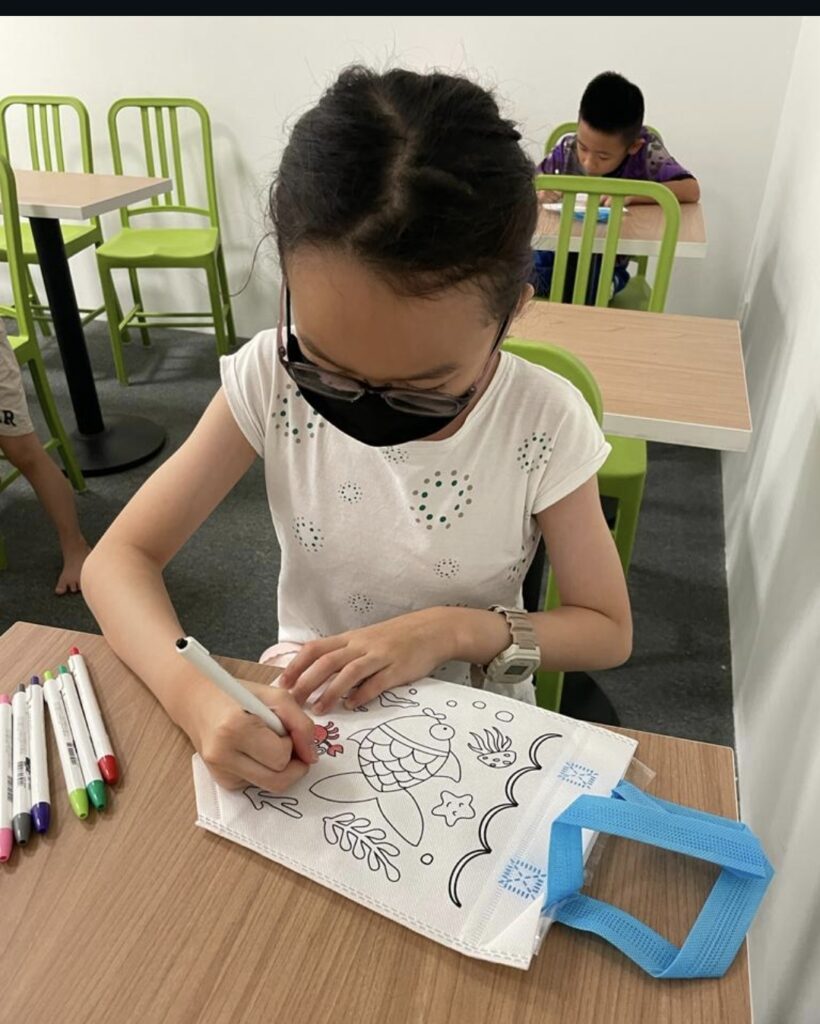 Student care Aljunied after school care for primary school children near Aljunied MRT 11