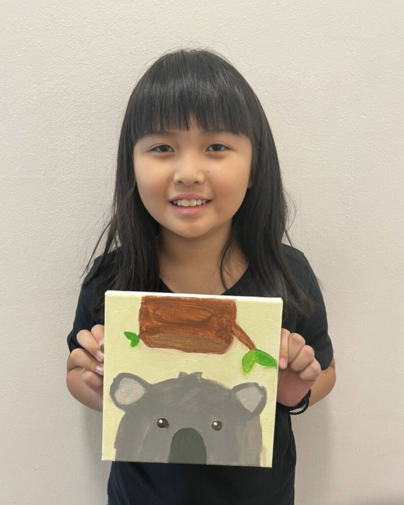 Student care Aljunied after school care for primary school children near Aljunied MRT 8
