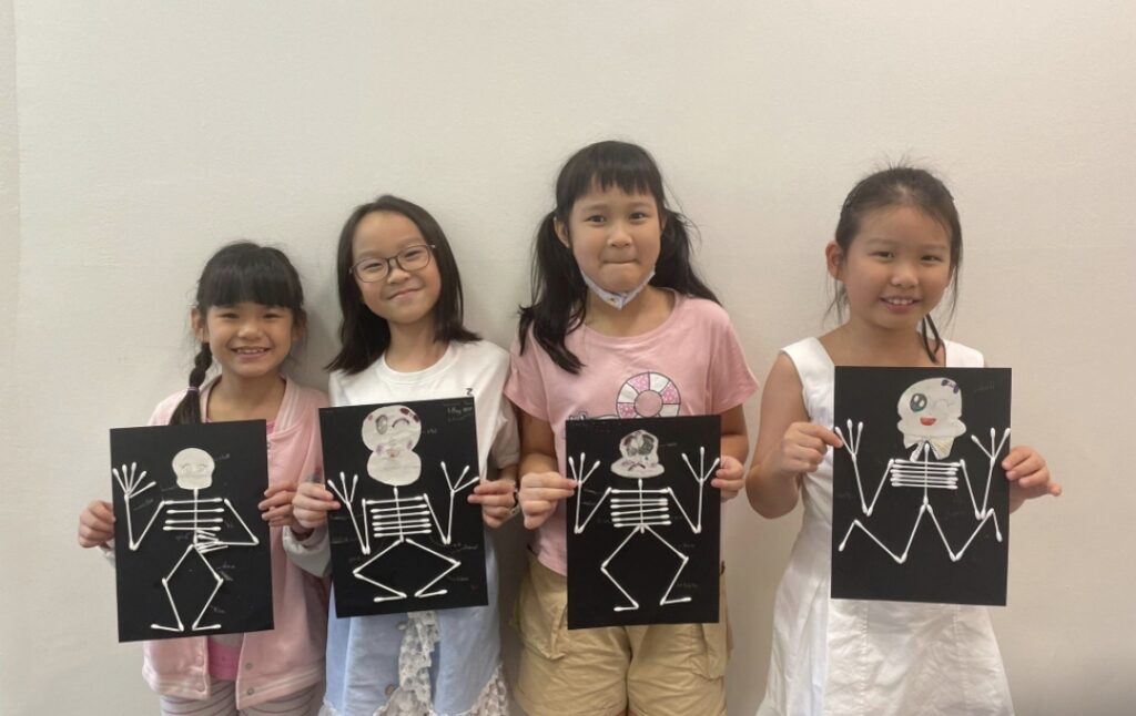 Student care Aljunied after school care for primary school children near Aljunied MRT 5